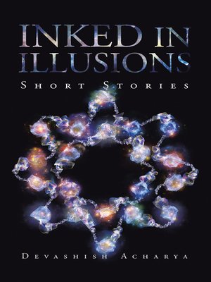 cover image of Inked in Illusions